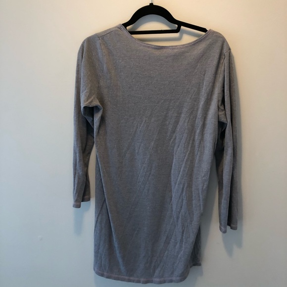 Pajama dress - Picture 3 of 3